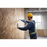 Bosch Professional Akku-Säbelsäge GSA 18V-24 Professional solo, 18Volt blau/schwarz, ohne Akku und Ladegerät, in L-BOXX