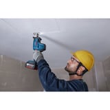 Bosch Professional Akku-Säbelsäge GSA 18V-24 Professional solo, 18Volt blau/schwarz, ohne Akku und Ladegerät, in L-BOXX
