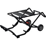 Bosch Transport- und Arbeitstisch GTA50W 0601B57000 schwarz, für Bosch Tischkreissägen