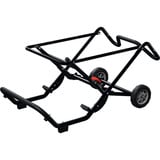 Bosch Transport- und Arbeitstisch GTA50W 0601B57000 schwarz, für Bosch Tischkreissägen