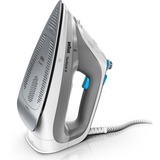 Braun TexStyle 9 SI 9270, Dampfbügeleisen weiß/grau