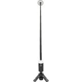 Brennenstuhl Akku LED Outdoor Lampe UL 400 AT, LED-Leuchte 