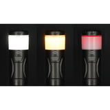 Brennenstuhl Akku LED Outdoor Lampe UL 400 AT, LED-Leuchte 