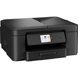 Brother DCP-J1460DW, Multifunktionsdrucker schwarz, Scan, Kopie, USB, WLAN, Duplex (Druck)
