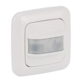 Busch-Jaeger Set Komfort Bewegungsmelder wireless 62762 UJ-214-WL weiß, Retail