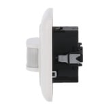 Busch-Jaeger Set Komfort Bewegungsmelder wireless 62762 UJ-214-WL weiß, Retail