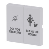 Busch-Jaeger Wippe zweiteilige Wippe Serie mit Aufdruck 1785/11-84 Retail