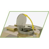 COBI Panzer VI Tiger I no 131, Konstruktionsspielzeug Maßstab 1:35