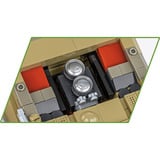 COBI Panzer VI Tiger I no 131, Konstruktionsspielzeug Maßstab 1:35
