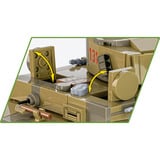 COBI Panzer VI Tiger I no 131, Konstruktionsspielzeug Maßstab 1:35