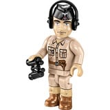 COBI Panzer VI Tiger I no 131, Konstruktionsspielzeug Maßstab 1:35