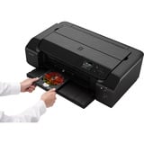 Canon PIXMA PRO-200S, Tintenstrahldrucker schwarz