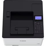 Canon i-SENSYS LBP673Cdw II, Farblaserdrucker grau/schwarz, USB, LAN, WLAN, Duplex (Druck)