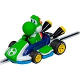 Carrera EVOLUTION Mario Kart - Yoshi, Rennwagen 