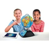 Clementoni Digitaler Globus, Lernspiel 