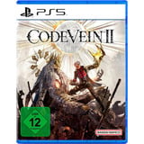  Code Vein II, PlayStation 5-Spiel 