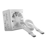 Corsair RM850e (3rd Gen) White, PC-Netzteil weiß, 1x 12-Pin High Power GPU, 3x PCIe, Kabelmanagement, 850 Watt
