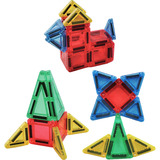 Creathek Magnetkachel-Set, 28-teilig, Sets 