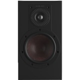 DALI OPTICON 2 MK2, Lautsprecher schwarz, Einzellautpsrecher