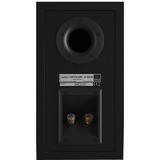 DALI OPTICON 2 MK2, Lautsprecher schwarz, Einzellautpsrecher