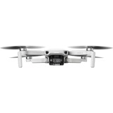 DJI Mini 2 Fly More Combo, Drohne hellgrau
