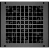 DeepCool PF700 700W, PC-Netzteil schwarz, 4x PCIe, 700 Watt, Bulk