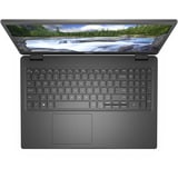 Dell Latitude 3510 Generalüberholt, Notebook schwarz, Intel® Core™ i5-10210U, 16 GB DDR4, 1 TB (1 TB SSD), Windows 11 Pro