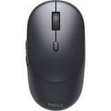 Dell Pro 7 Silent (MS726), Maus schwarz