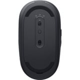 Dell Pro 7 Silent (MS726), Maus schwarz