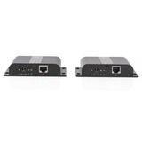 Digitus 4K HDMI CAT / IP Extender Set, HDMI Verlängerung 