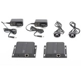 Digitus 4K HDMI CAT / IP Extender Set, HDMI Verlängerung 