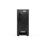ENDORFY Ventum 400 ARGB, Tower-Gehäuse schwarz, Tempered Glass