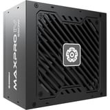 Enermax MAXPRO IV EMP550W, PC-Netzteil schwarz, 2x PCIe, 550 Watt