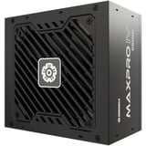 Enermax MAXPRO IV EMP550W, PC-Netzteil schwarz, 2x PCIe, 550 Watt