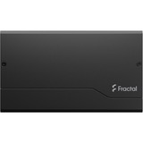 Fractal Design ION Gold 550W, PC-Netzteil schwarz, 2x PCIe, Kabel-Management, 550 Watt