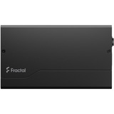 Fractal Design ION Gold 550W, PC-Netzteil schwarz, 2x PCIe, Kabel-Management, 550 Watt