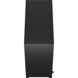 Fractal Design Pop Silent Black TG Clear Tint, Tower-Gehäuse schwarz