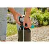 GARDENA Drucksprüher 5 L Comfort grau/türkis