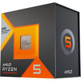 GIGABYTE AMD Upgrade Ryzen™ 5 7500X3D + B850 AORUS ELITE WiFi7 + 32GB 6000-30, PC-Aufrüstkit schwarz