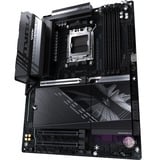 GIGABYTE AMD Upgrade Ryzen™ 5 7500X3D + B850 AORUS ELITE WiFi7 + 32GB 6000-30, PC-Aufrüstkit schwarz