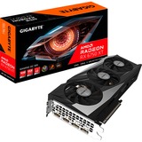 GIGABYTE Radeon RX 6750 XT GAMING OC 12G, Grafikkarte RDNA 2, GDDR6, 2x DisplayPort, 2x HDMI 2.1
