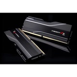 G.Skill DIMM 64 GB DDR5-6000 (2x 32 GB) Dual-Kit, Arbeitsspeicher schwarz, F5-6000J3238G32GX2-TZ5N, Trident Z5 NEO, AMD EXPO