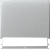 Gira Wippe aluminium, Retail