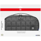 HORI Gesteppte Tasche  schwarz, für Nintendo Switch 2
