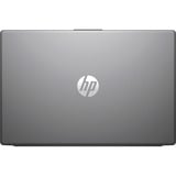 HP 250R G10 (CW8S6ET), Notebook silber, Intel® Core™ 5 120U, Intel® Graphics, 16 GB DDR4, 512 GB (512 GB SSD), Windows 11 Pro