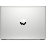 HP HP ProBook 440 G7 Generalüberholt, Notebook silber, Intel® Core™ i5-10210U, NVIDIA GeForce MX250, 16 GB DDR4, 256 GB (256 GB SSD), Windows 11 Pro