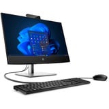 HP ProOne 440 G9 All-in-One-PC Generalüberholt, PC-System schwarz/silber, Windows 11 Pro 64-Bit