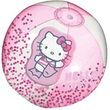 Happy People Hello Kitty Strandball 29 cm Durchmesser