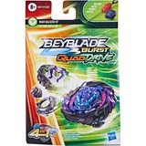 Hasbro Beyblade Burst QuadDrive Roar Balkesh B7 Starter Pack , Geschicklichkeitsspiel 