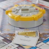Hasbro Monopoly Geheimtresor, Brettspiel 